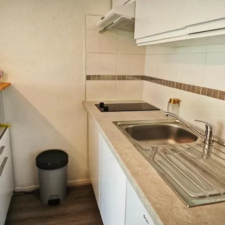 Apartment Cosy Le Malicieux *