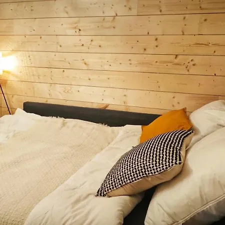 Cosy Le Malicieux דירה