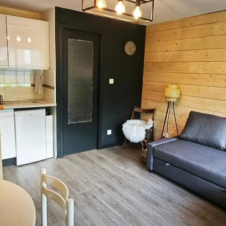 Cosy Le Malicieux דירה *