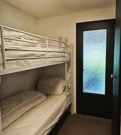 Cosy Le Malicieux דירה