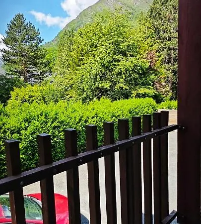 Cosy Le Malicieux סן-לארי-סולאן