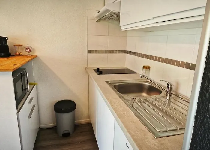 Apartman Cosy Le Malicieux *