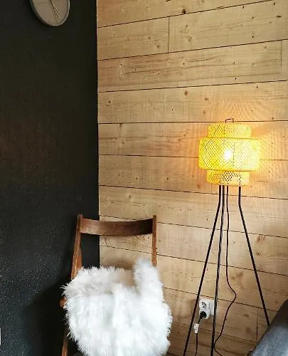 Cosy Le Malicieux * Saint-Lary-Soulan