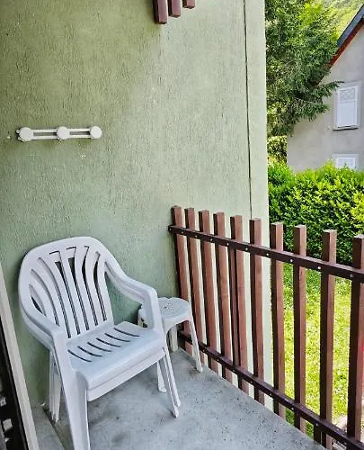 Cosy Le Malicieux Saint-Lary-Soulan