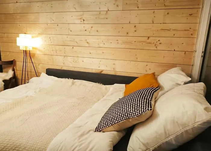 Cosy Le Malicieux Apartman