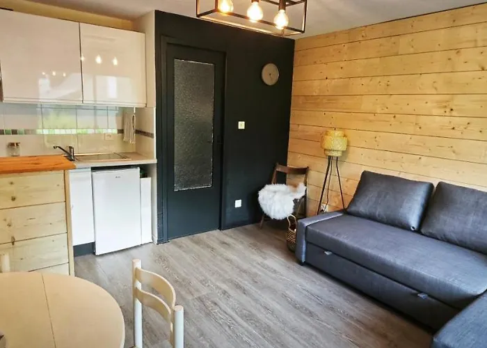 Cosy Le Malicieux Apartman *