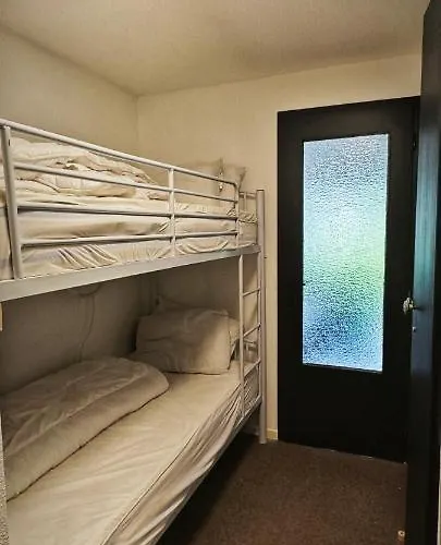 Cosy Le Malicieux Apartman