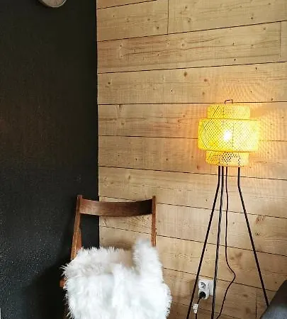 Cosy Le Malicieux * Сен-Лари-Сулан