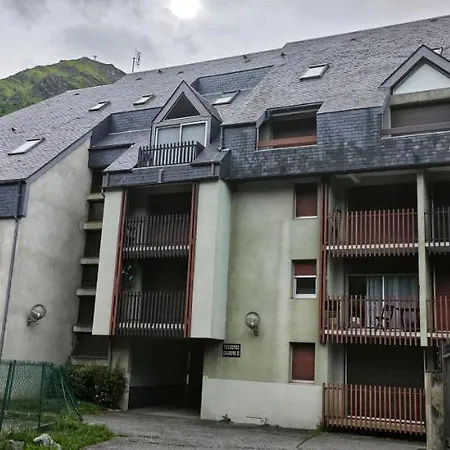 Apartment Cosy Le Malicieux *