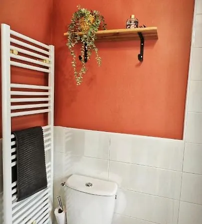 Cosy Le Malicieux * Saint-Lary-Soulan