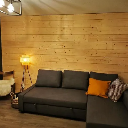 Apartment Cosy Le Malicieux