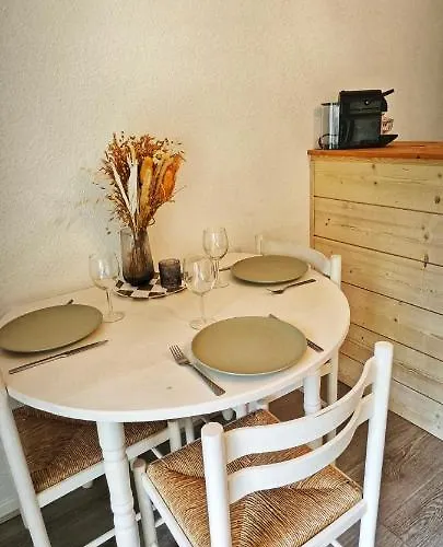 Cosy Le Malicieux 생라리술랑