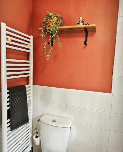 Cosy Le Malicieux * 생라리술랑