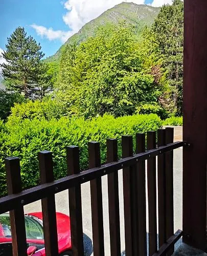 Cosy Le Malicieux 생라리술랑